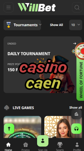 Casino Caen - Top French Regional Casino-casinocasi.ydblkf.net