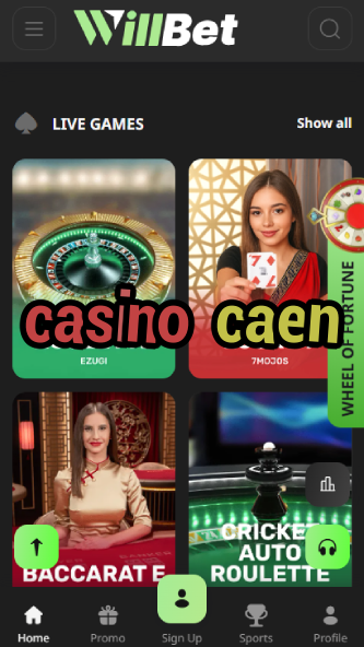 Casino Caen - Top French Regional Casino-casinocasi.ydblkf.net