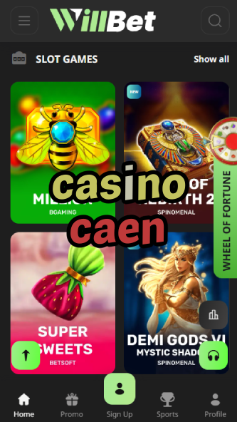Casino Caen - Top French Regional Casino-casinocasi.ydblkf.net